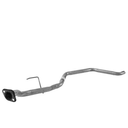 Ap Exhaust Prebent Pipe, 68494 68494